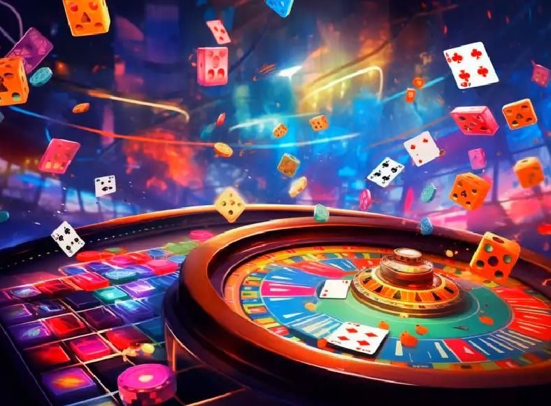 sports and entertainment navigation view within kkbd apk content layout